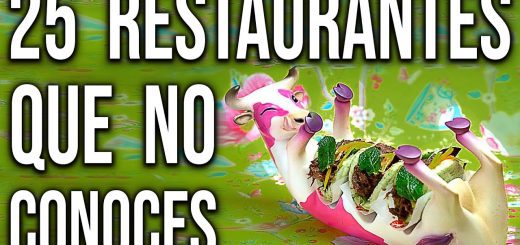 Bares de moda en Madrid que no te puedes perder