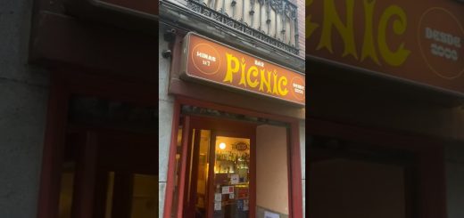 Bares en Madrid con una selección única de licores