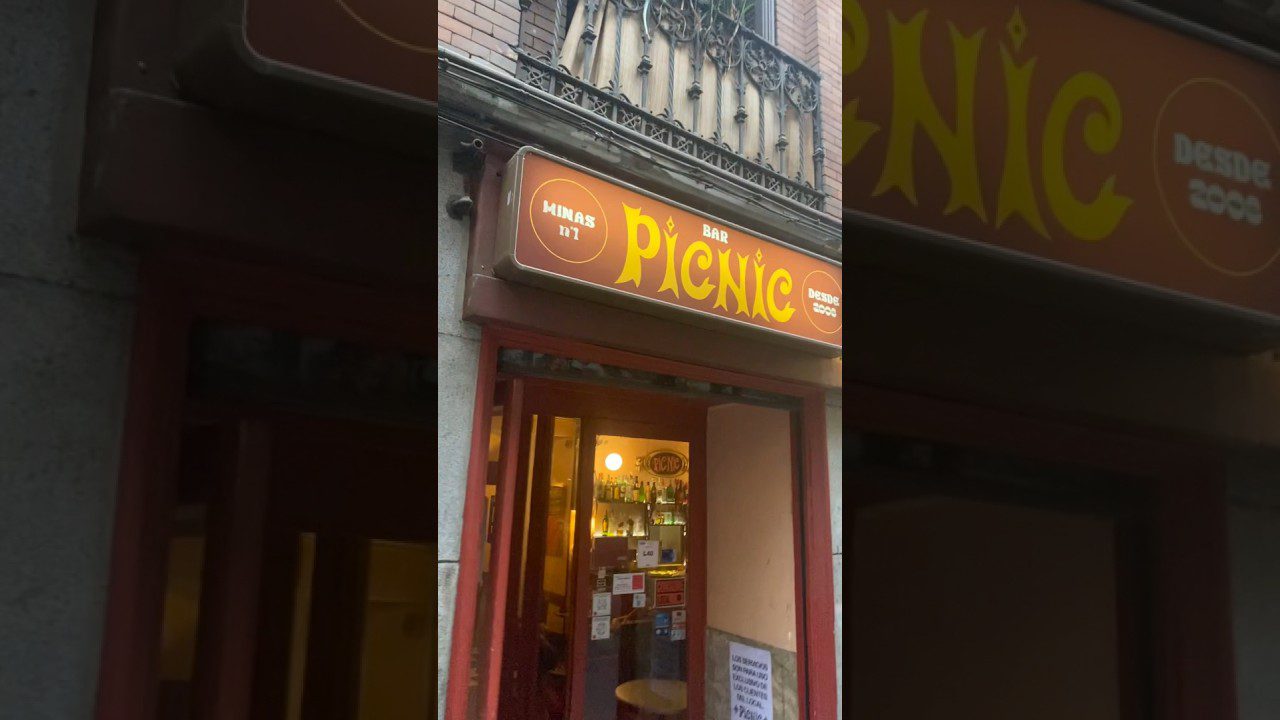 Bares-en-Madrid-con-una-seleccion-unica-de-licores | ABC24 Noticias Bares en Madrid con una selección única de licores