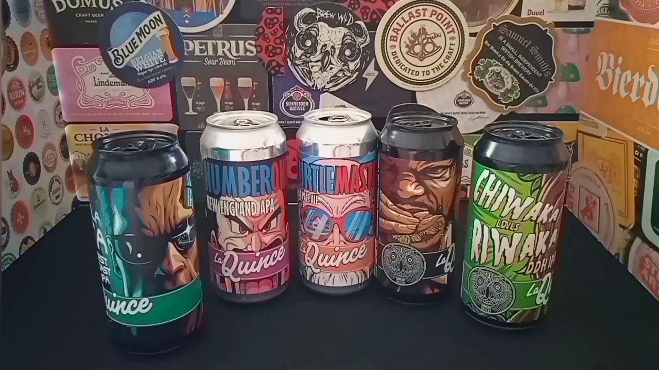 Bares-para-disfrutar-de-cervezas-artesanales-en-Madrid | ABC24 Noticias Bares para disfrutar de cervezas artesanales en Madrid