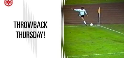Bernd Nickel: El lateral izquierdo que se destacó con el Borussia Mönchengladbach