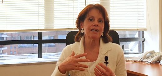 Cómo abordar las expectativas sociales en el camino hacia la maternidad