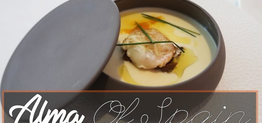 Cómo elegir un restaurante con cocina tradicional en Madrid