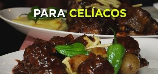 Cómo encontrar un restaurante con opciones sin gluten en Madrid