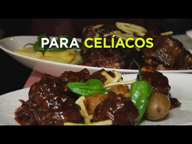 Como-encontrar-un-restaurante-con-opciones-sin-gluten-en-Madrid | ABC24 Noticias Cómo encontrar un restaurante con opciones sin gluten en Madrid