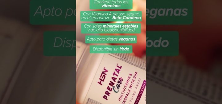 Cuidado prenatal para futuras madres: Nutrición y bienestar durante el embarazo