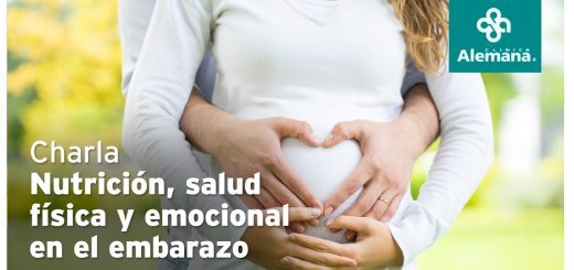 Cuidado prenatal para padres gestacionales: Nutrición y bienestar durante el embarazo
