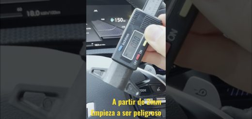 Desgaste Prematuro de Neumáticos: Analizando Problemas de Durabilidad en Teslas