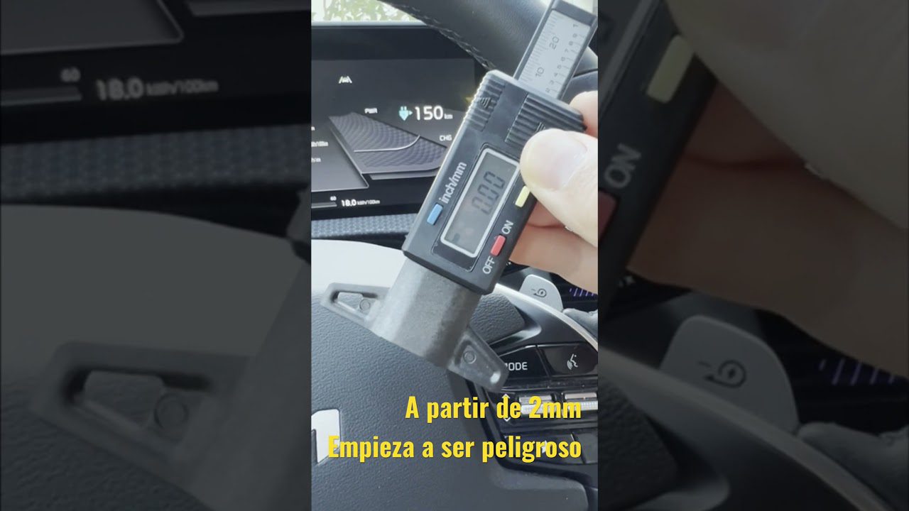 Desgaste-Prematuro-de-Neumaticos-Analizando-Problemas-de-Durabilidad-en-Teslas | ABC24 Noticias Desgaste Prematuro de Neumáticos: Analizando Problemas de Durabilidad en Teslas