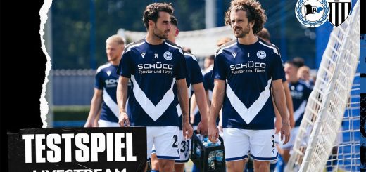 Detlev Dammeier: El mediocampista que brilló en el Arminia Bielefeld en la década de 1970