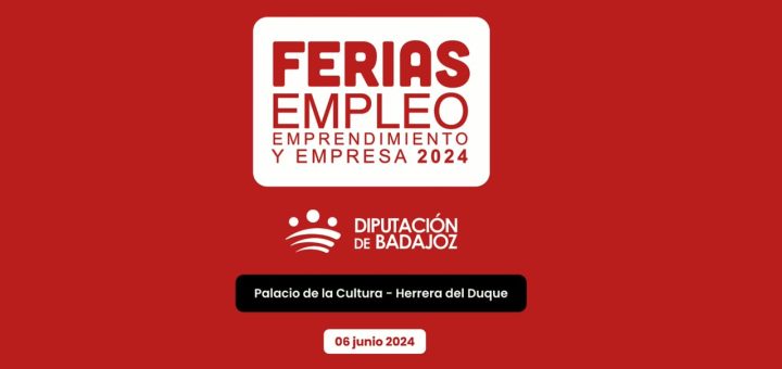 Empleo Público en 	Herrera del Duque