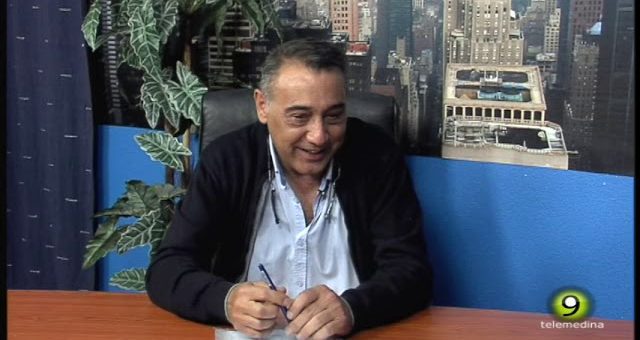 Empleo Público en 	Medina de las Torres