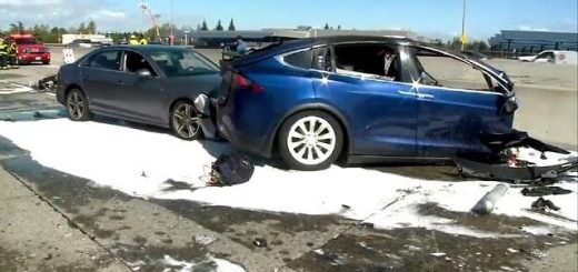Fallas de Autopilot: Incidentes y Desafíos en la Conducción Autónoma de Tesla