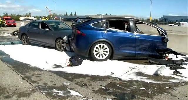 Fallas de Autopilot: Incidentes y Desafíos en la Conducción Autónoma de Tesla
