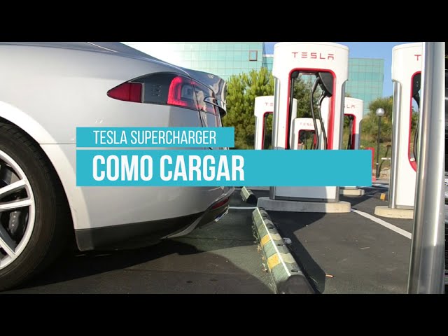 Fallas-en-el-Sistema-de-Carga-Investigando-Problemas-con-los-Superchargers-y-Wall-Connectors | ABC24 Noticias Fallas en el Sistema de Carga: Investigando Problemas con los Superchargers y Wall Connectors