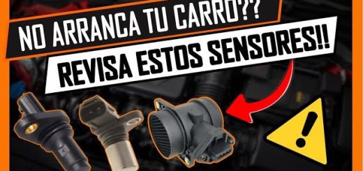 Fallas en el Sistema de Encendido: Problemas de Arranque y Encendido