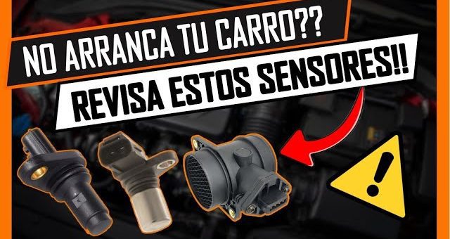 Fallas en el Sistema de Encendido: Problemas de Arranque y Encendido