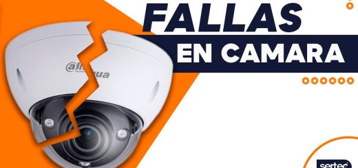 Fallas en los Sistemas de Cámaras: Problemas de Visibilidad y Seguridad