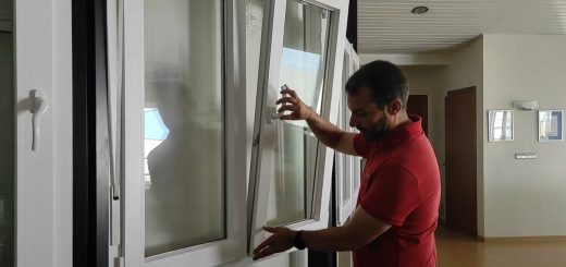 Fallos del Sistema de Cierre: Problemas con las Puertas y Ventanas
