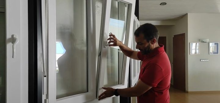 Fallos del Sistema de Cierre: Problemas con las Puertas y Ventanas