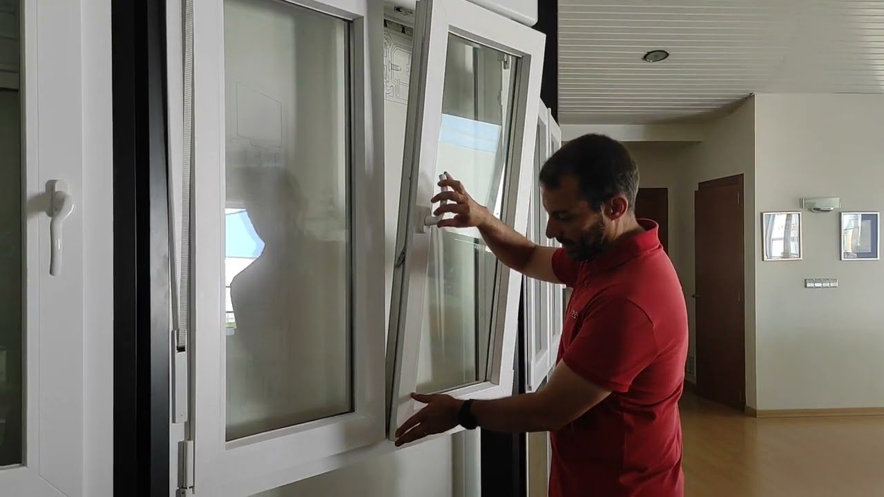 Fallos-del-Sistema-de-Cierre-Problemas-con-las-Puertas-y-Ventanas | ABC24 Noticias Fallos del Sistema de Cierre: Problemas con las Puertas y Ventanas