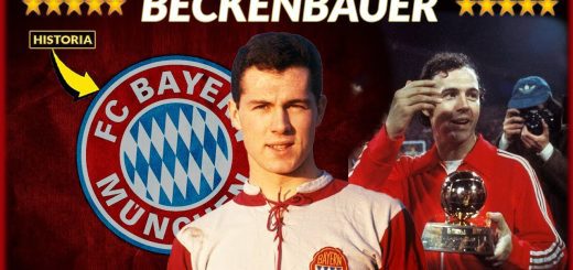 Georg Schwarzenbeck: El defensor que fue parte fundamental en el éxito del Bayern Munich