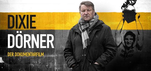 Hans-Jürgen Dörner: El defensor que fue parte del éxito del Dynamo Dresden en la DDR Oberliga