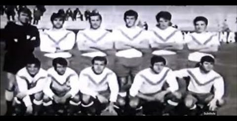 Heinz Flohe: El mediocampista que fue parte del éxito del Colonia en los años 70