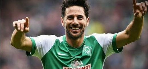 Karl Del'Haye: El delantero que dejó su huella en el Werder Bremen en la década de 1940