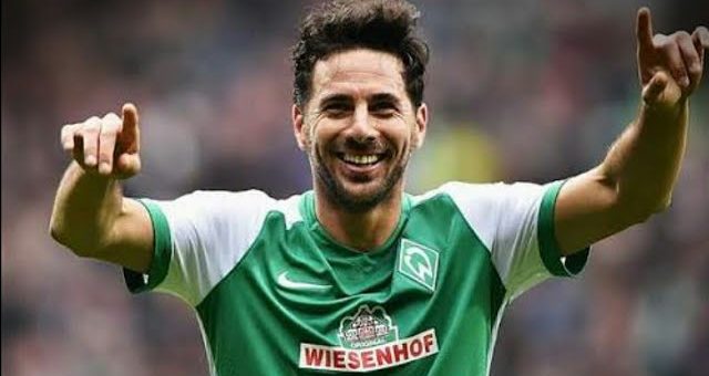 Karl Del'Haye: El delantero que dejó su huella en el Werder Bremen en la década de 1940