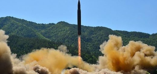 La Crisis de los Misiles en Corea del Norte: Tensiones Globales