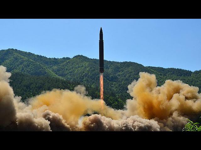 La-Crisis-de-los-Misiles-en-Corea-del-Norte-Tensiones-Globales | ABC24 Noticias La Crisis de los Misiles en Corea del Norte: Tensiones Globales