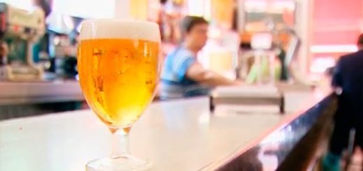Los bares más chic de la ciudad de Madrid