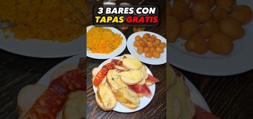Los bares más pequeños y acogedores de Madrid