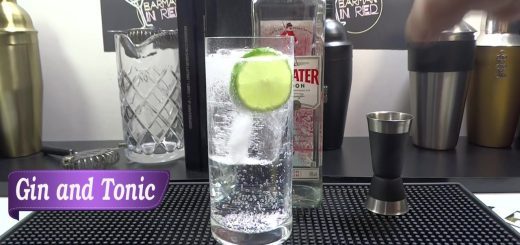 Los mejores bares para disfrutar de un buen gin-tonic en Madrid