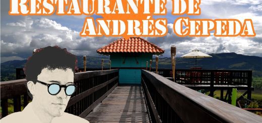Mejores restaurantes en 	Cepeda la Mora