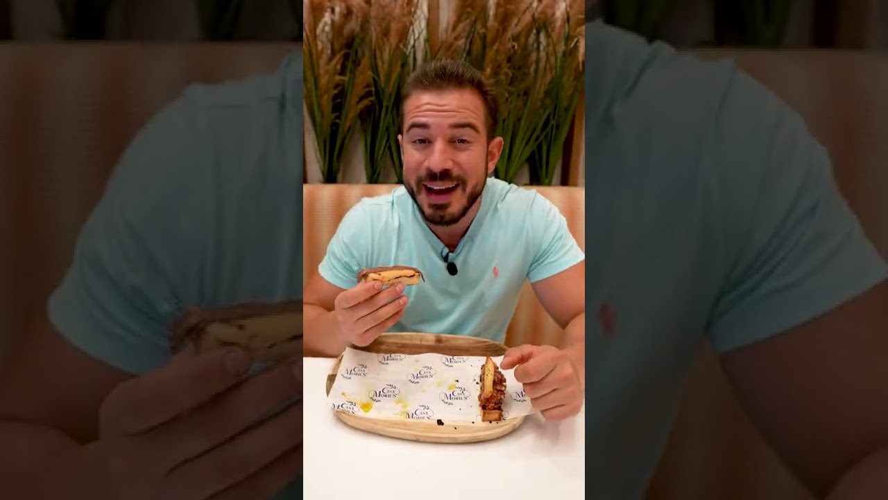 Mejores-restaurantes-en-Collado-del-Miron | ABC24 Noticias Mejores restaurantes en Collado del Mirón