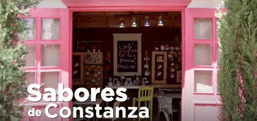 Mejores restaurantes en 	Constanzana