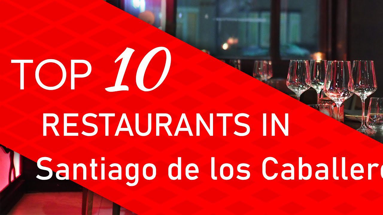 Mejores-restaurantes-en-Espinosa-de-los-Caballeros | ABC24 Noticias Mejores restaurantes en Espinosa de los Caballeros