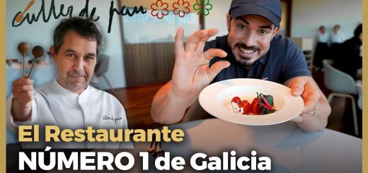 Mejores restaurantes en 	Gallegos de Altamiros
