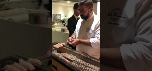 Mejores restaurantes en 	Gil García