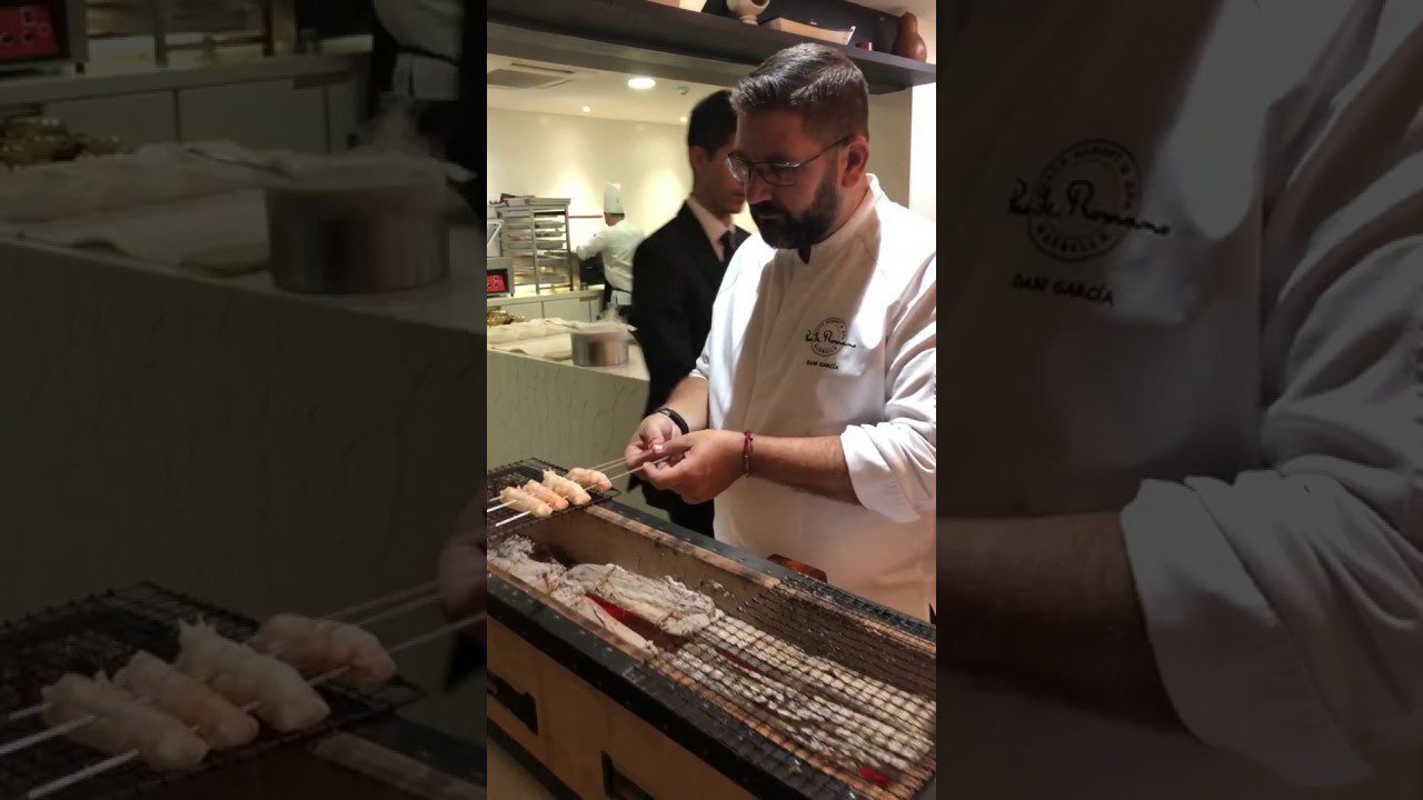 Mejores restaurantes en 	Gil García