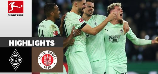 Michael Frontzeck: El defensor que fue parte del éxito del Borussia Mönchengladbach en los 70