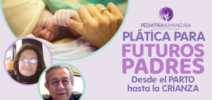 Planificación del parto y la crianza: Conversaciones importantes para padres adoptivos