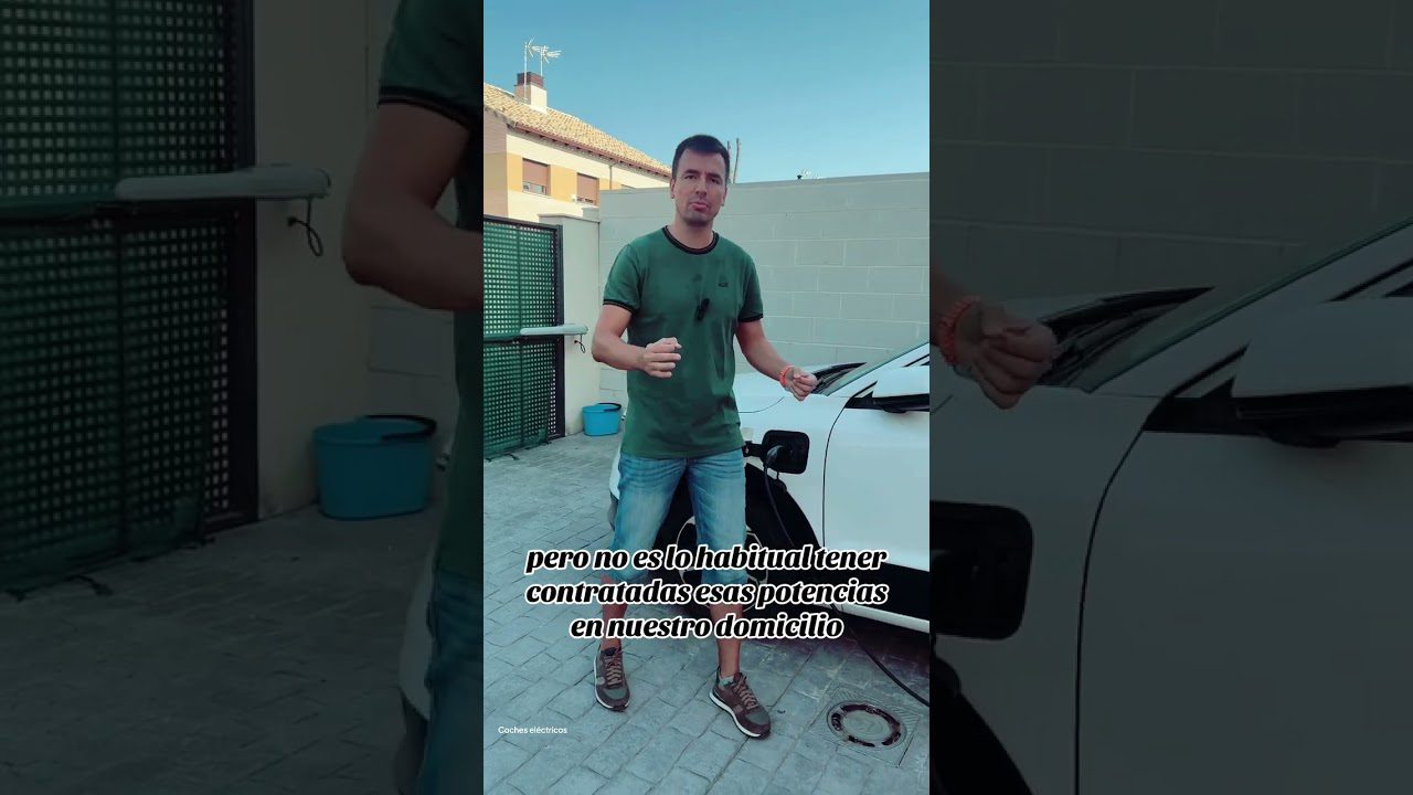 Problemas-con-los-Cargadores-Residenciales-Desafios-de-Carga-en-Casa | ABC24 Noticias Problemas con los Cargadores Residenciales: Desafíos de Carga en Casa