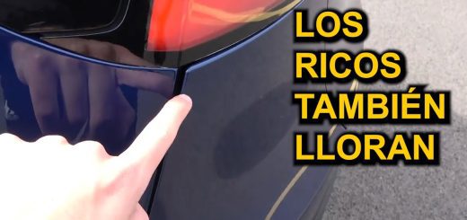 Problemas de Calidad de la Pintura: Desafíos Estéticos en los Vehículos Tesla