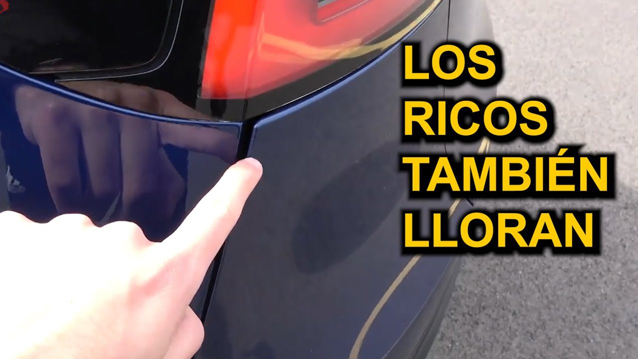 Problemas-de-Calidad-de-la-Pintura-Desafios-Esteticos-en-los-Vehiculos-Tesla | ABC24 Noticias Problemas de Calidad de la Pintura: Desafíos Estéticos en los Vehículos Tesla