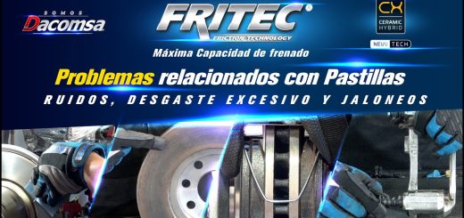 Problemas de Desgaste de Frenos: Investigando la Vida Útil de los Componentes