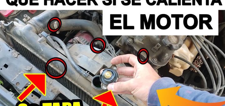 Problemas de Sobrecalentamiento: Investigando Incidentes de Recalentamiento en Teslas