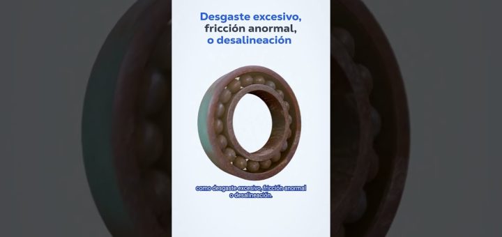 Problemas de Vibración: Investigando Cuestiones de Confort y Estabilidad